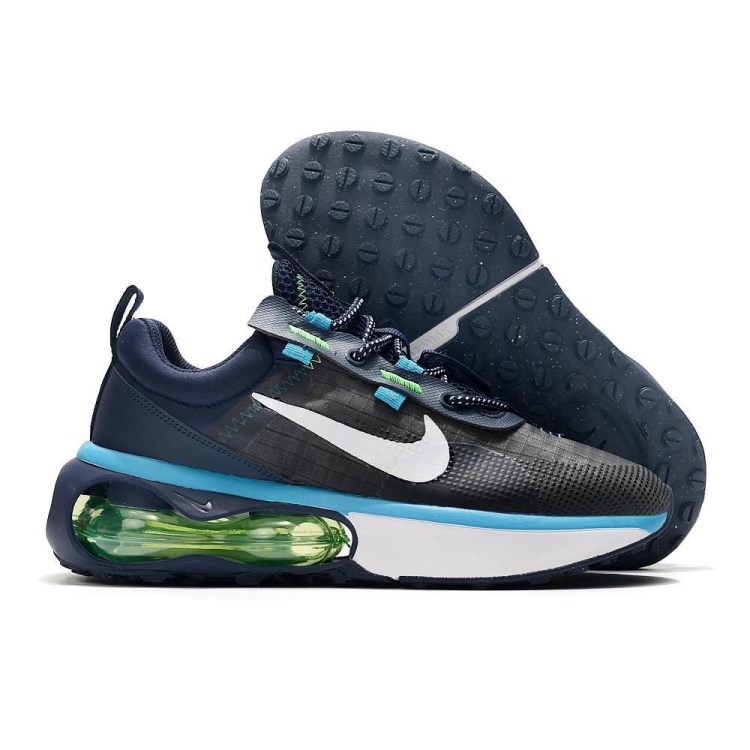 Nike Air Max 2021 Next Nature "Blue / White / Black"