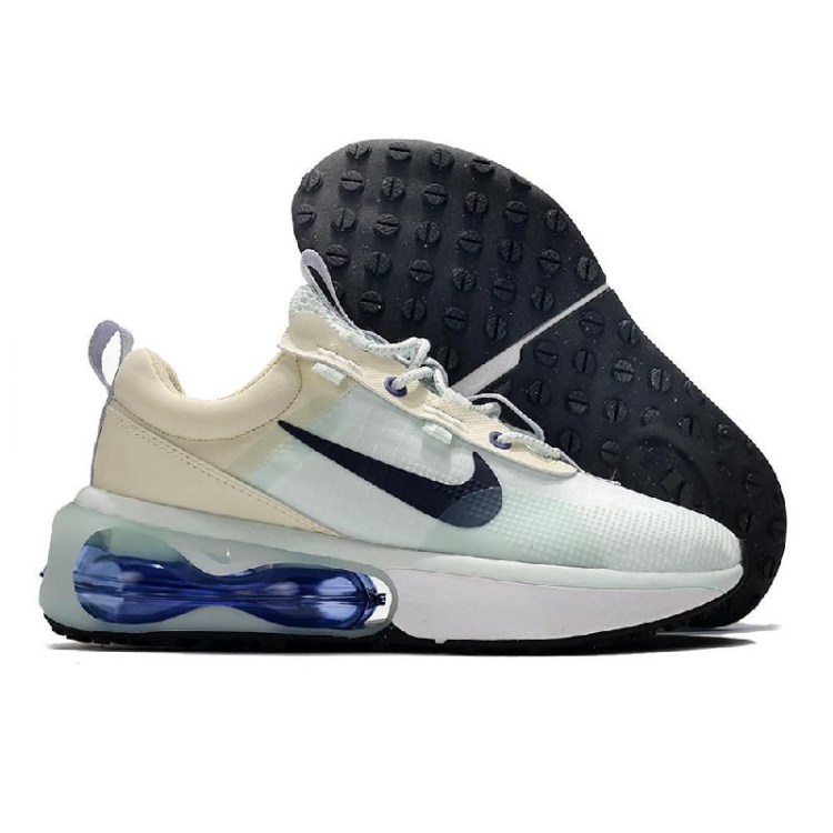 Nike Air Max 2021 Next Nature "Summit White"