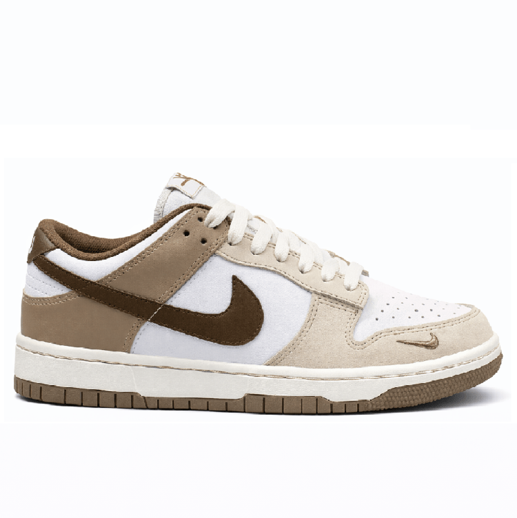 Nike Dunk Low "Cream / Beige"