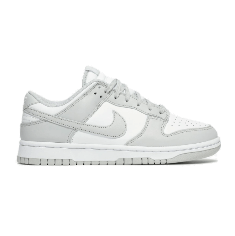 Nike Dunk Low "Grey Fog"
