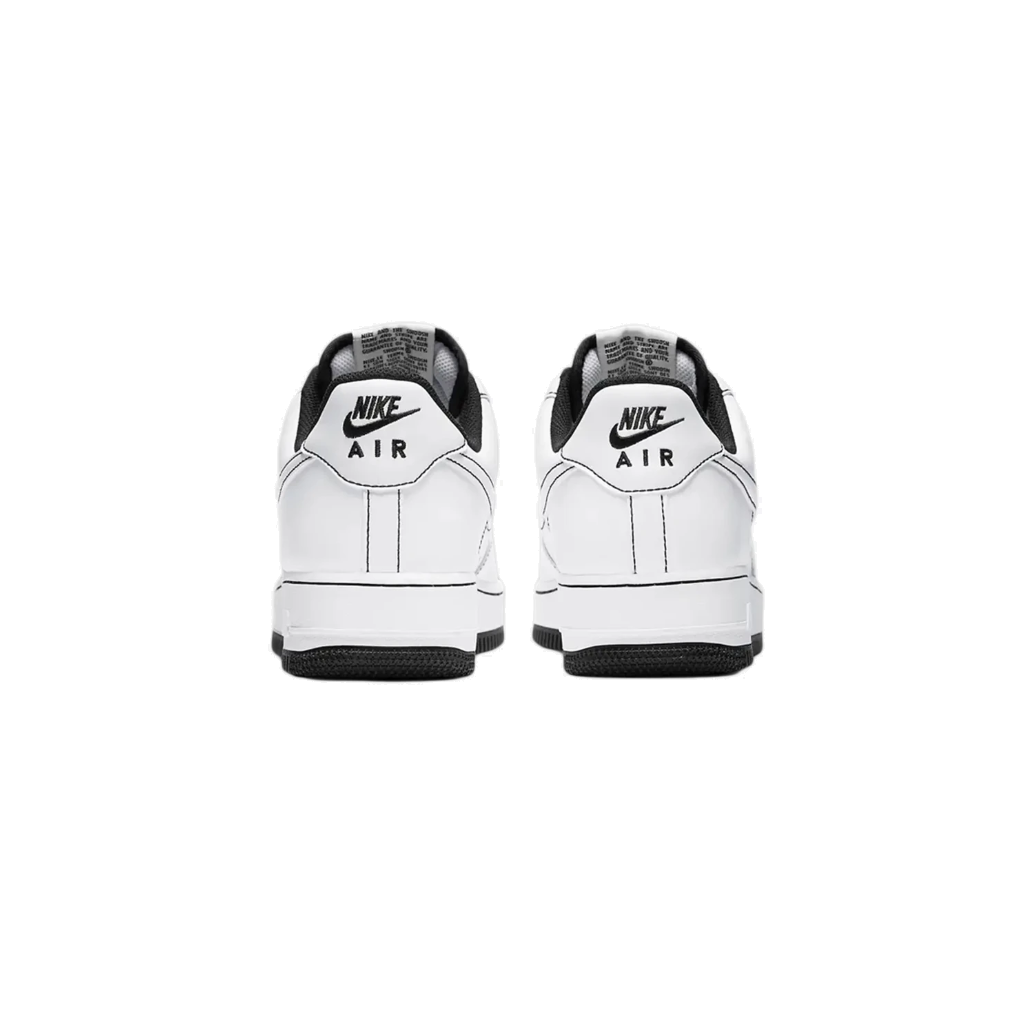 Nike Air Force 1 '07 "Contrast Stitch" - Görsel 3