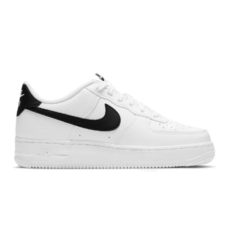 Nike Air Force 1 '07 "White Black"