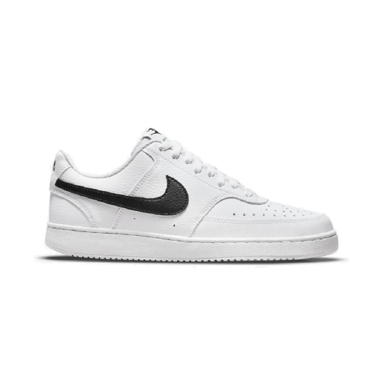 Nike Court Vision "White Black"