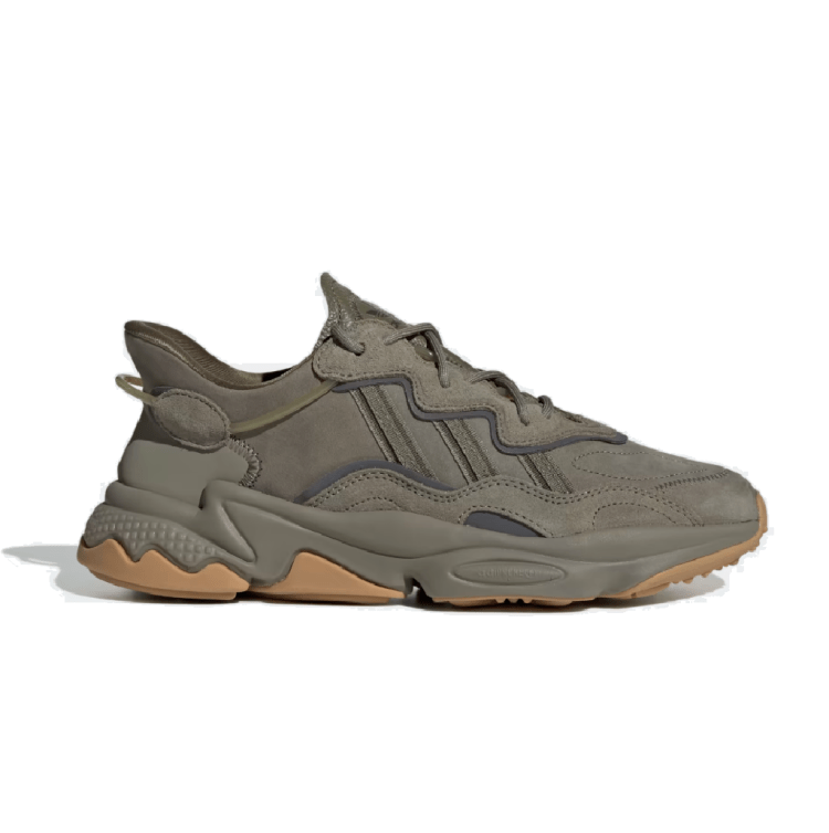 Adidas Ozweego "Trace Cargo"