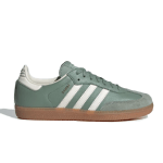 adidas Samba OG "Silver Green"