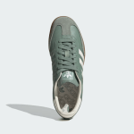 adidas Samba OG "Silver Green" - Görsel 2