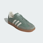 adidas Samba OG "Silver Green" - Görsel 4