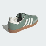 adidas Samba OG "Silver Green" - Görsel 5