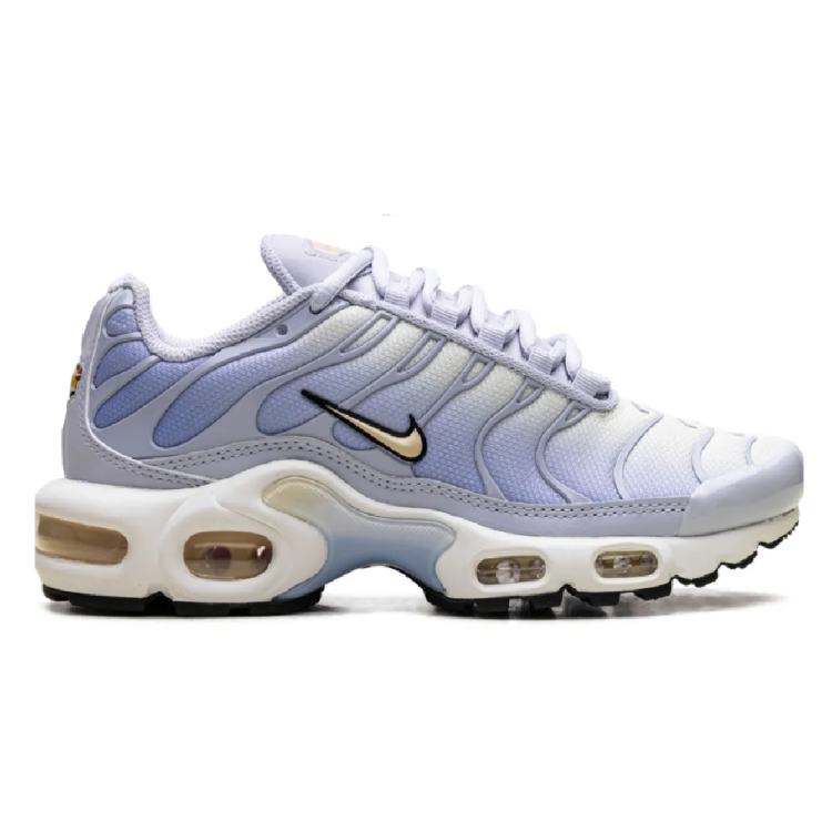 Nike TN Air Max Plus "Daybreak - Dawn/Light Lemon Twist"