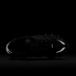 Nike Shox TL "Black and Max Orange" - Görsel 8