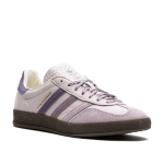 Adidas x Kith Classics Gazelle Indoor "Ash Purple" - Görsel 2