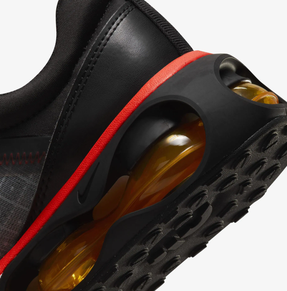 Nike Air Max 2021 Next Nature "Mystic Red" - Görsel 3