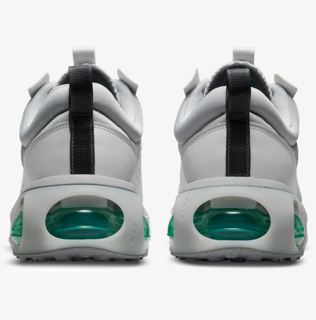 Nike Air Max 2021 Next Nature "Photon Dust/Summit White/Clear Emerald" - Görsel 7