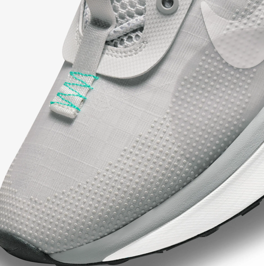Nike Air Max 2021 Next Nature "Photon Dust/Summit White/Clear Emerald" - Görsel 3