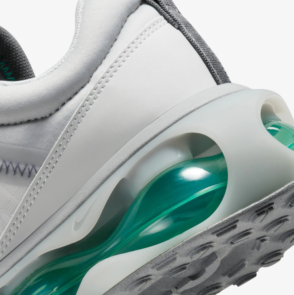 Nike Air Max 2021 Next Nature "Photon Dust/Summit White/Clear Emerald" - Görsel 2