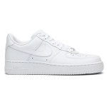Nike Air Force 1 '07 "Triple White"