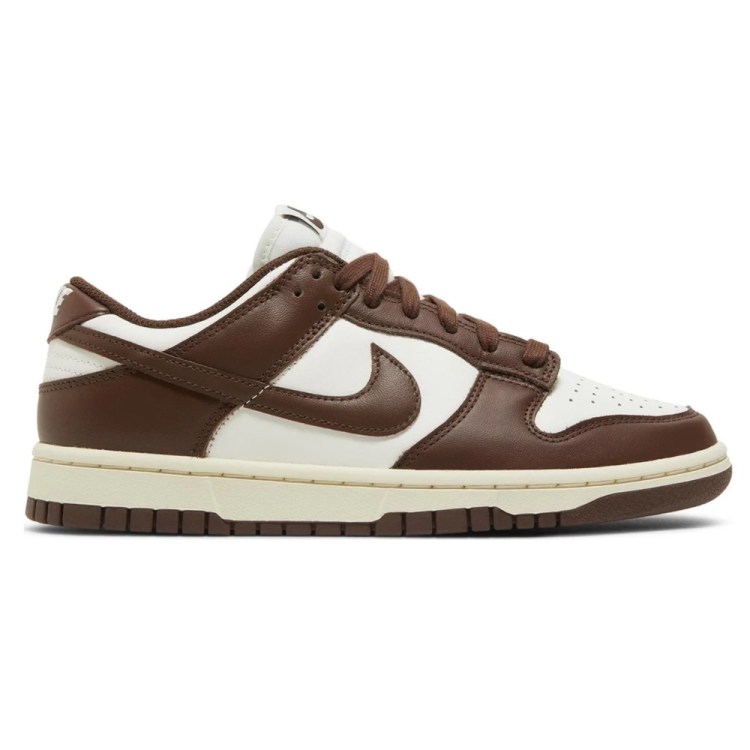 Nike Dunk Low "Cacao Wow"