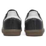 Adidas Samba OG "Black White" - Görsel 3