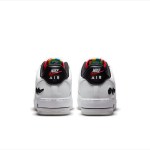 Nike Air Force 1 Low '07 LV8 "Peace Love Swoosh" - Görsel 4