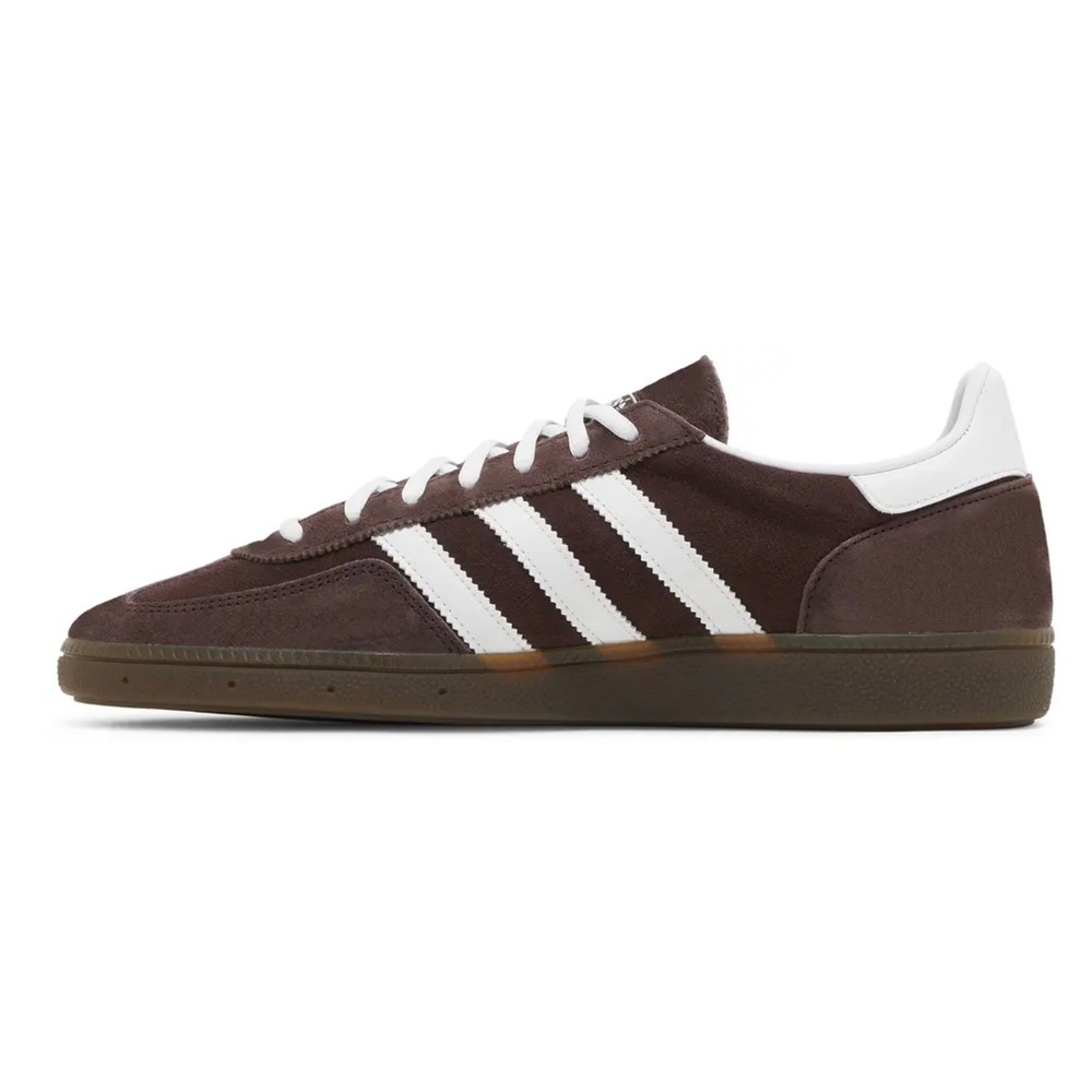 adidas Handball Spezial "Shadow Brown Gum" - Görsel 2