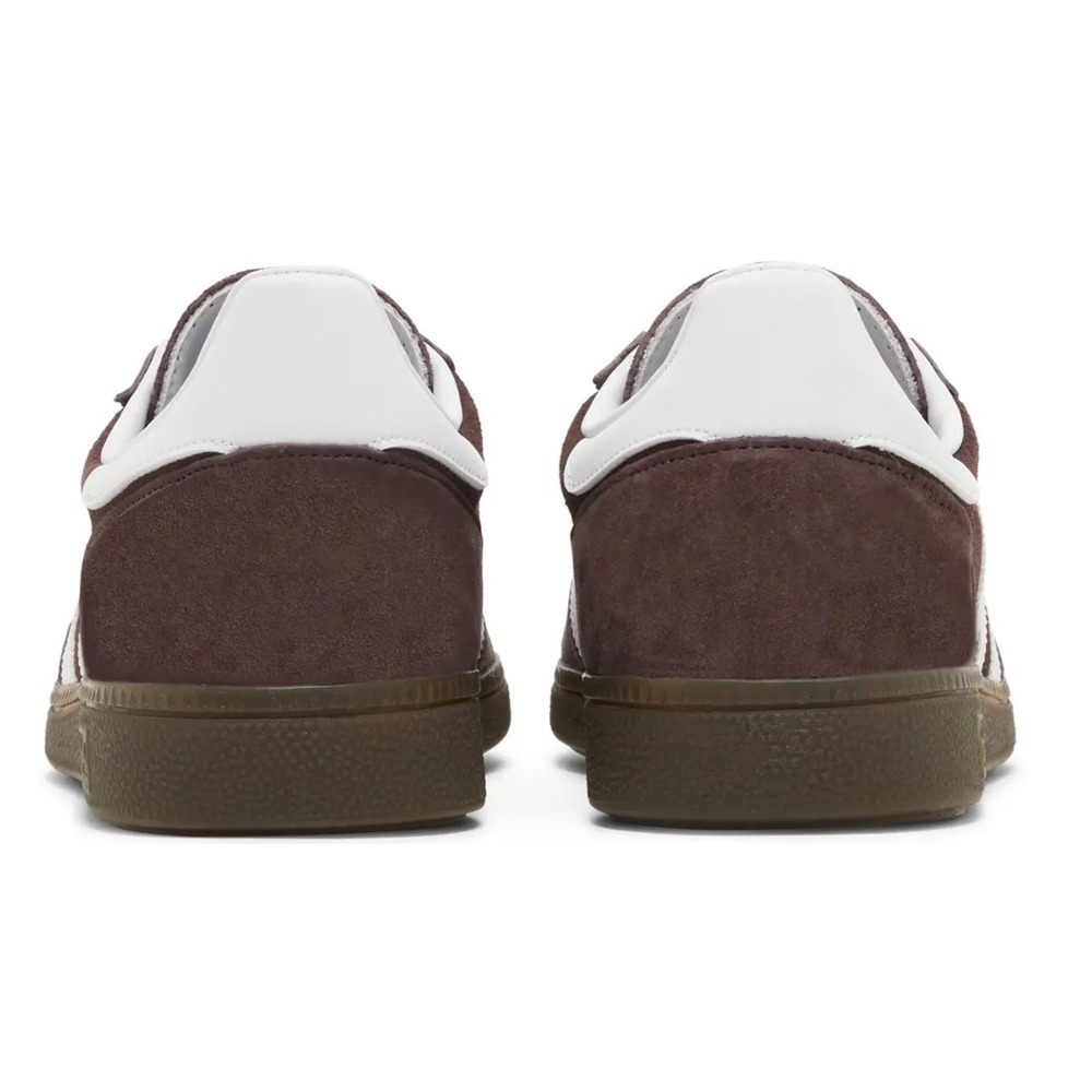 adidas Handball Spezial "Shadow Brown Gum" - Görsel 3