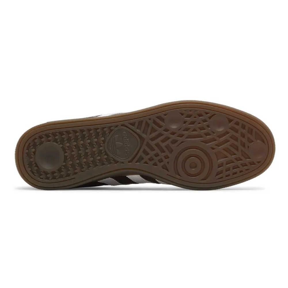 adidas Handball Spezial "Shadow Brown Gum" - Görsel 4