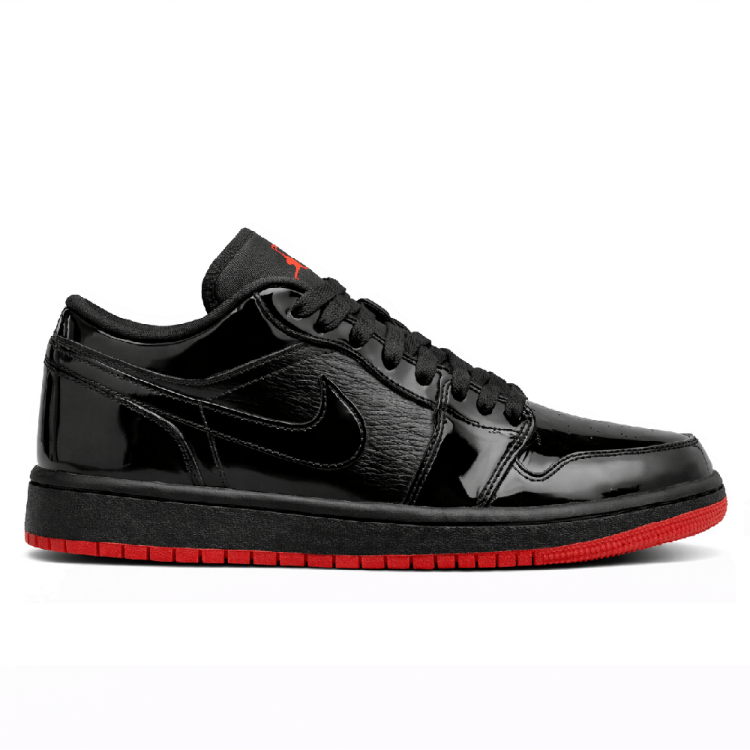 Nike Air Jordan 1 Low "Mafia"