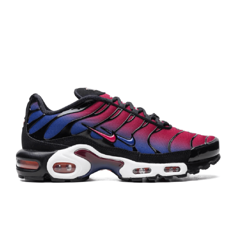 Nike TN Air Max Plus "Patta - FC Barcelona"
