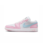 Nike Air Jordan 1 Low SE 'Paw Print Pink Foam' - Görsel 6