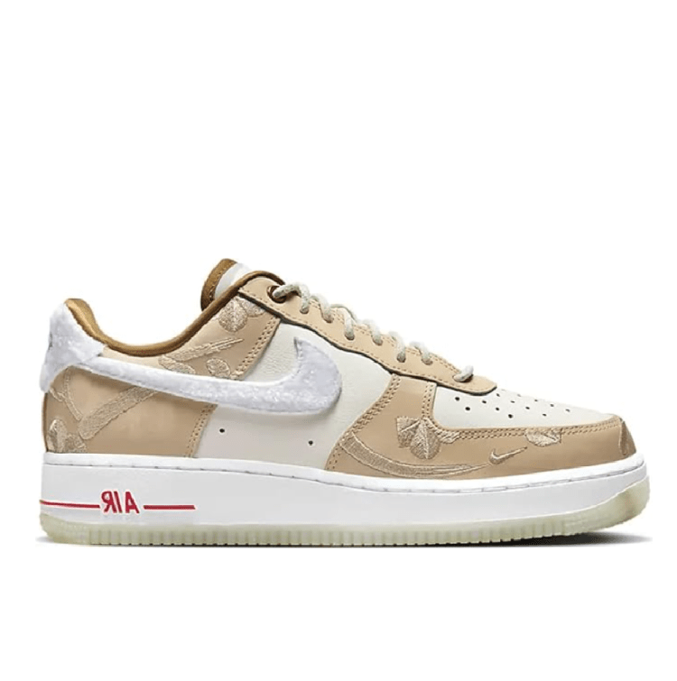 Nike Air Force 1 Low 07 LX “Year of the Rabbit”