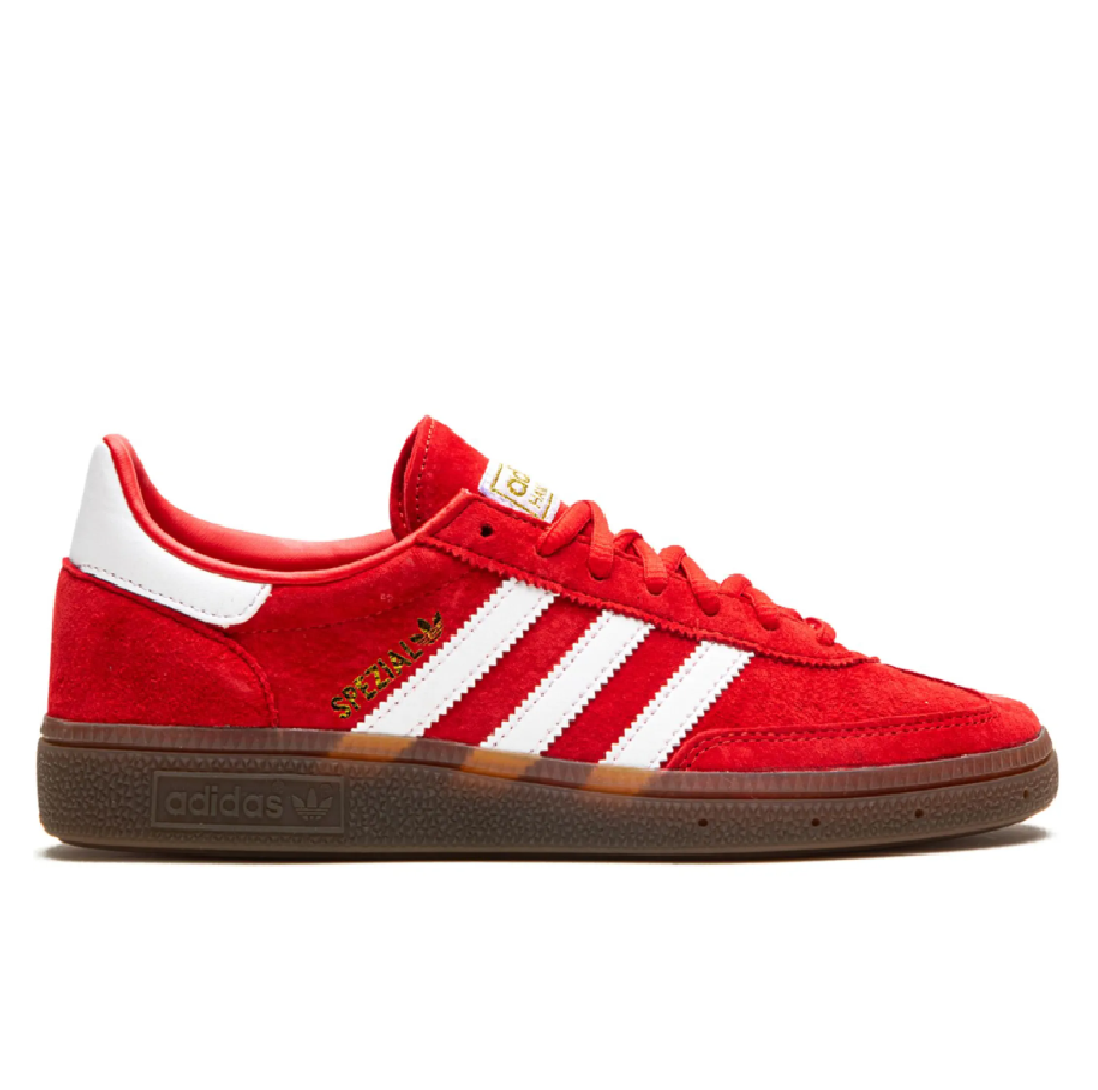 adidas Handball Spezial "Red"
