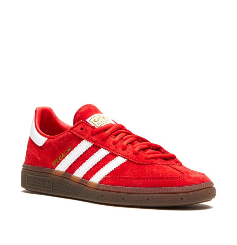 adidas Handball Spezial "Red" - Görsel 2