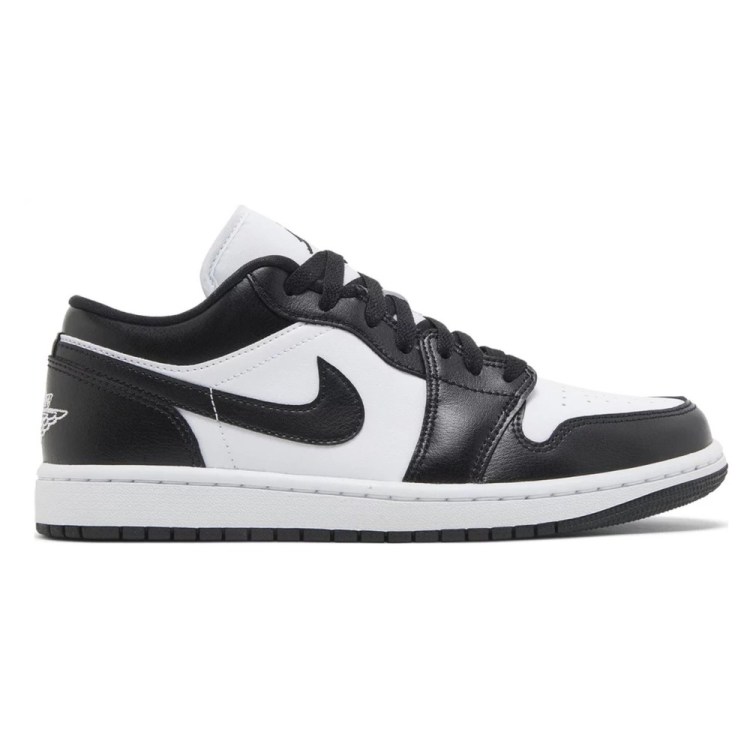 Nike Air Jordan 1 Low "Panda"