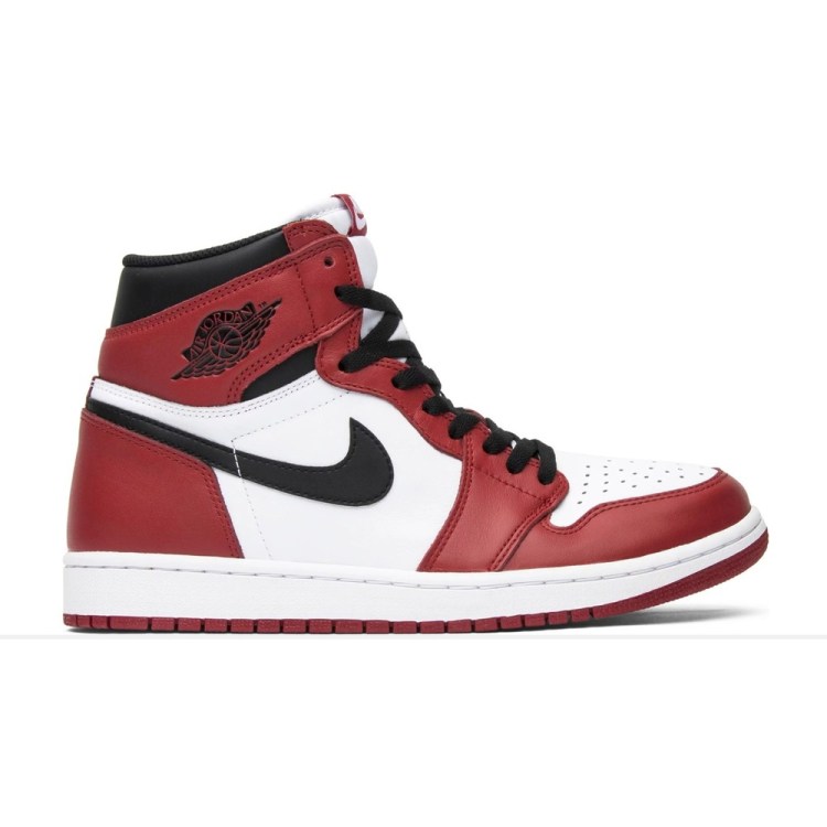 Jordan Air Jordan 1 Retro High OG "Chicago"