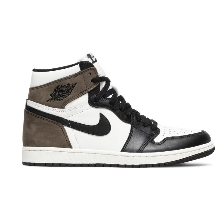 Nike Air Jordan 1 Retro High "Dark Mocha"