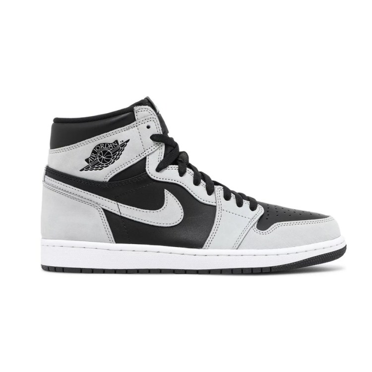 Nike Air Jordan 1 Retro High Shadow 2.0
