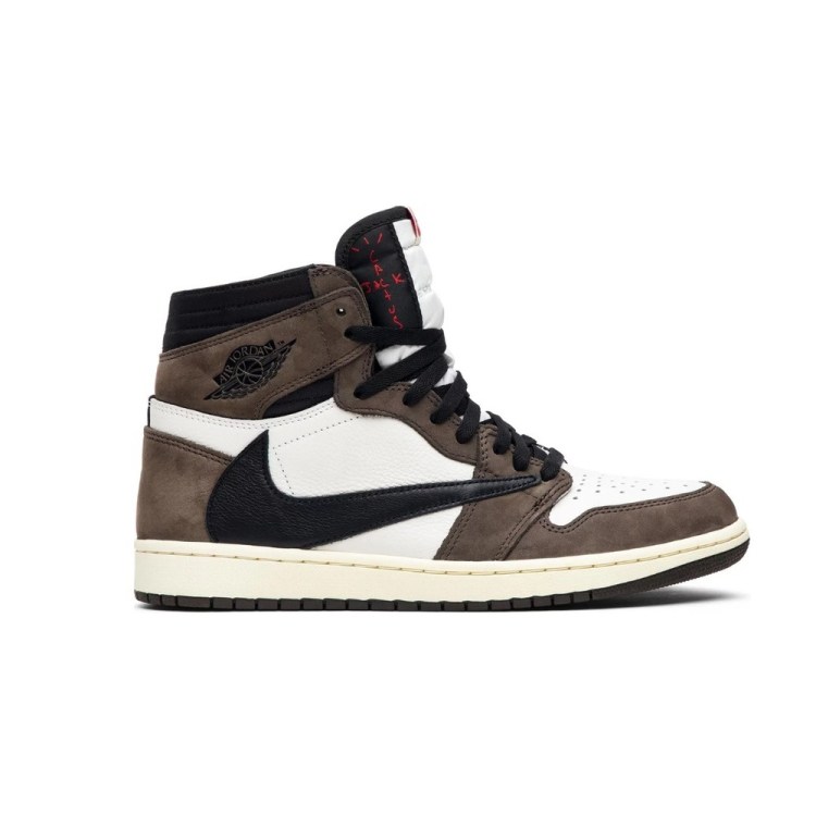 Jordan x Travis Scott Air Jordan 1 High TS SP