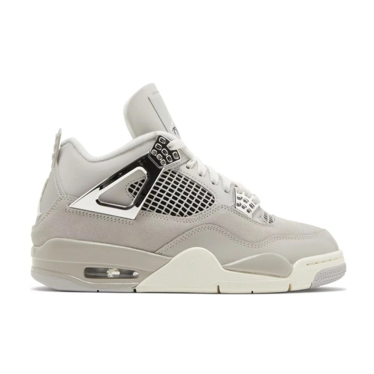 Nike Air Jordan 4 Retro "Frozen Moments"