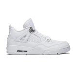 Nike Air Jordan 4 Retro "Pure Money"
