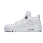 Nike Air Jordan 4 Retro "Pure Money" - Görsel 2