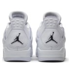 Nike Air Jordan 4 Retro "Pure Money" - Görsel 3