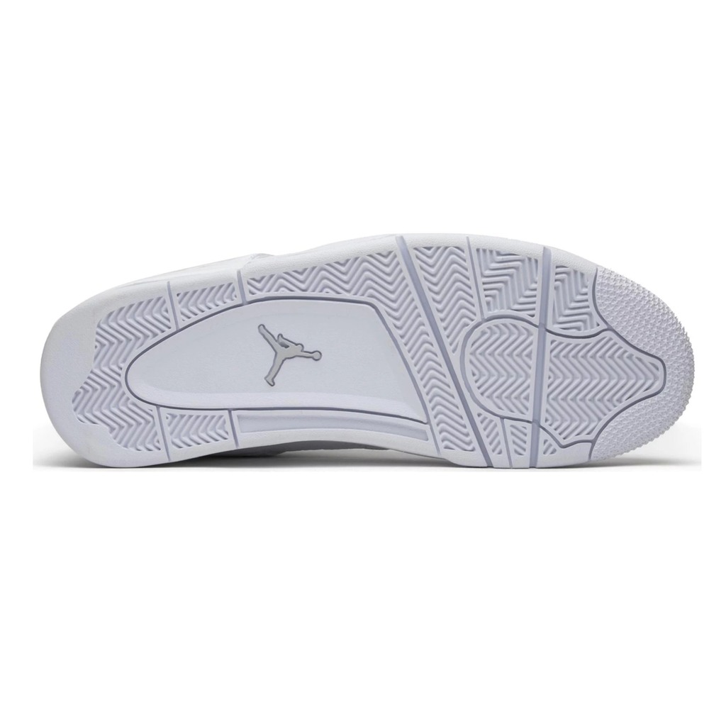 Nike Air Jordan 4 Retro "Pure Money" - Görsel 4