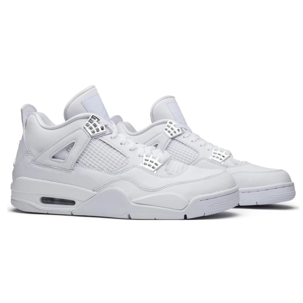 Nike Air Jordan 4 Retro "Pure Money" - Görsel 5