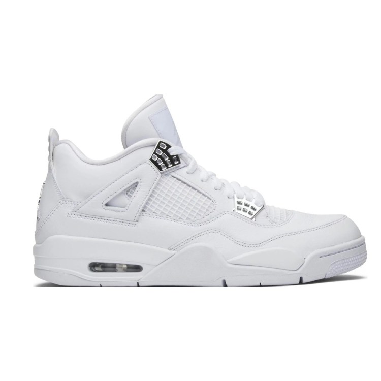 Nike Air Jordan 4 Retro "Pure Money"