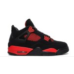 Nike Air Jordan 4 Retro "Red Thunder"