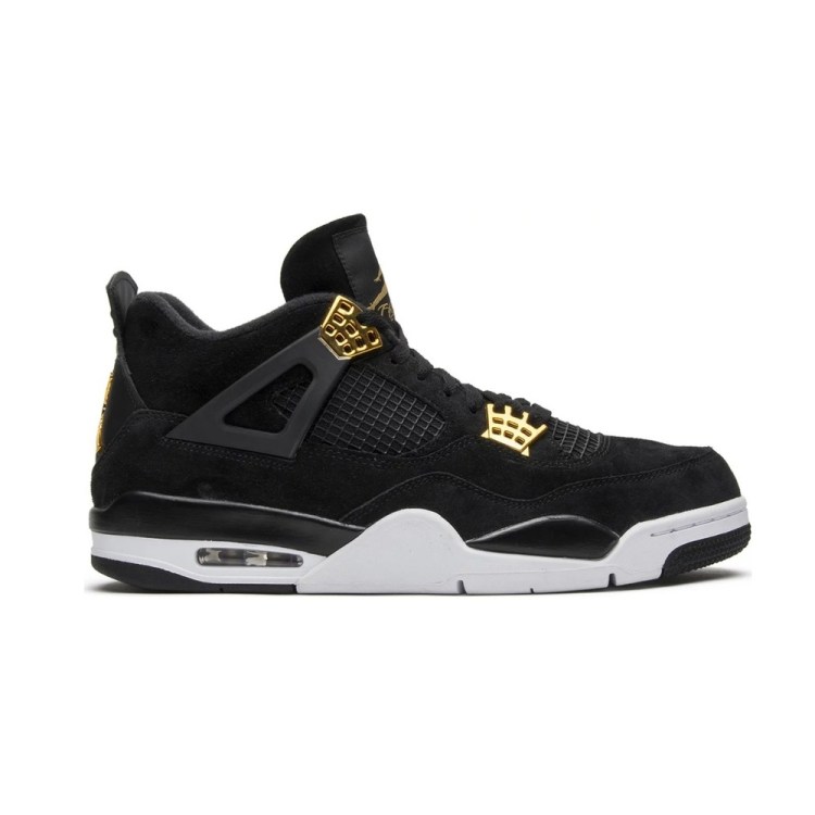 Nike Air Jordan 4 Retro “Royalty"
