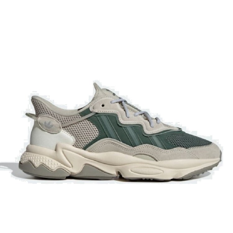 Adidas Ozweego "Grey"