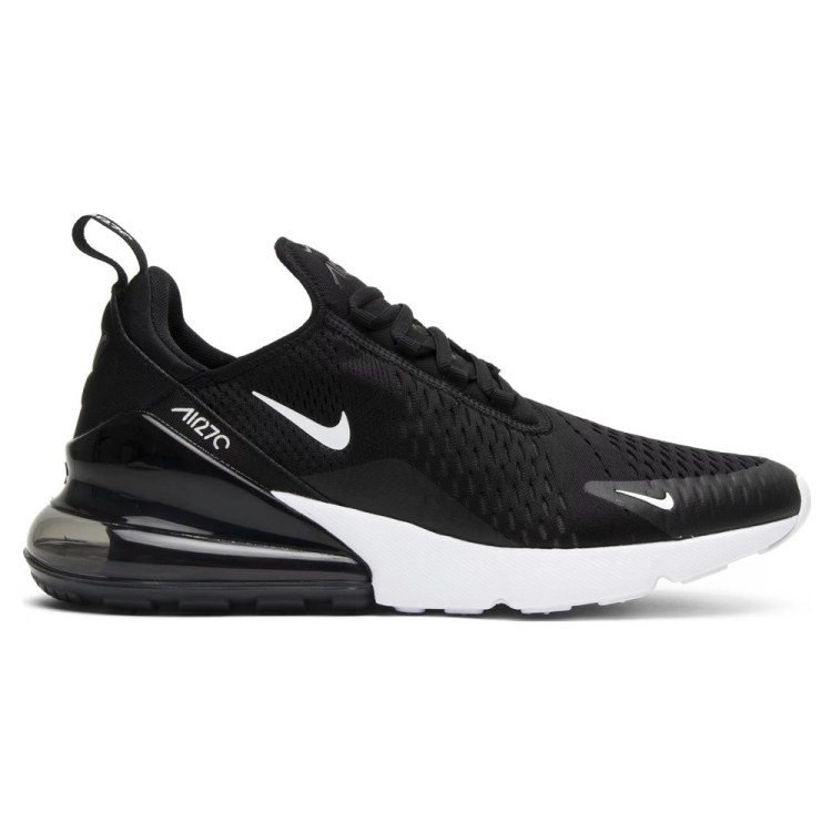 Nike Air Max 270 "Black White"