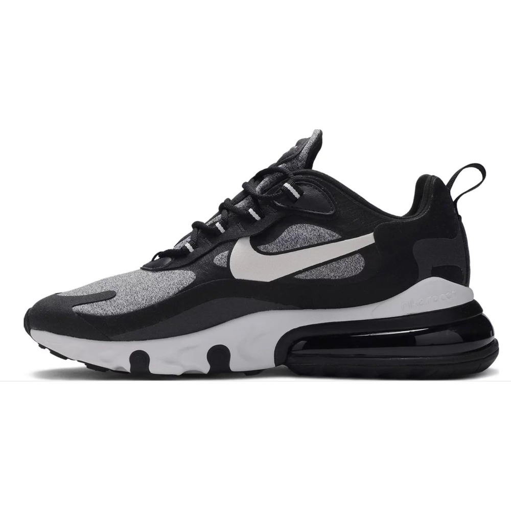 Nike Air Max 270 React "Optical" - Görsel 2