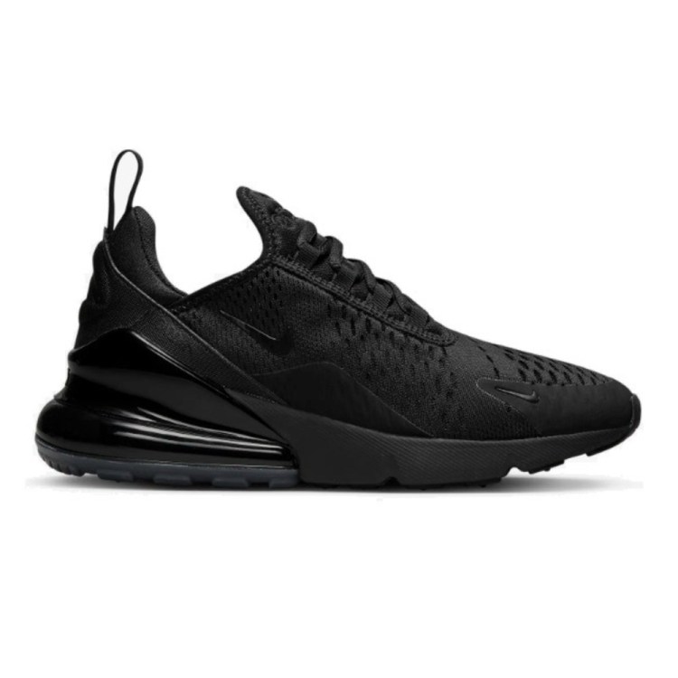 Nike Air Max 270 "Triple Black"